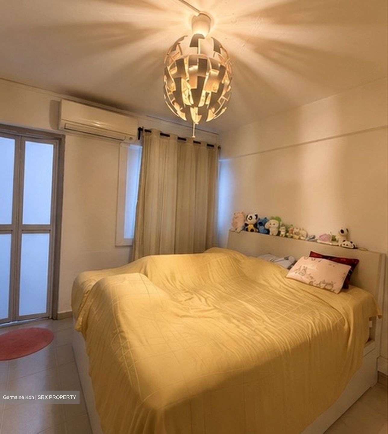 Blk 481 Jurongville @ Street 41 (Jurong West), HDB 3 Rooms #587724001